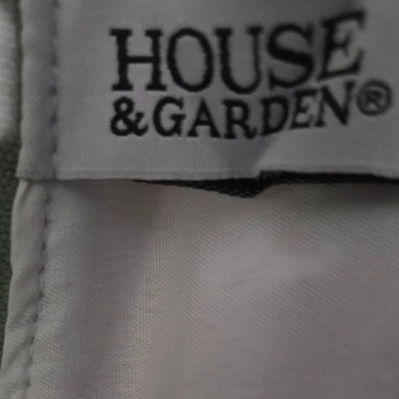 House & Garden- NEW Spring Est. 1901 Strawberry Placemats Set of 4 - Picture 5 of 5